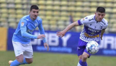 FC Argeș, încă o deziluzie: A ratat și finala Cupei României