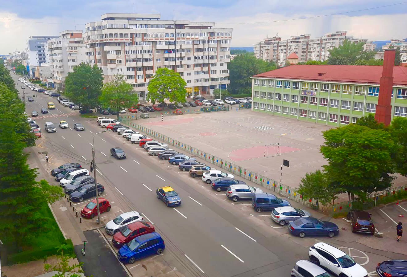 Pitești: Peste 15,4 milioane