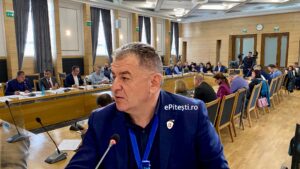 Ședință urgentă la Primărie. Gentea a convocat toți consilierii locali