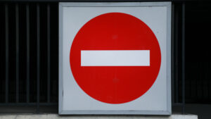 Atenție, șoferi! Circulație restricționata lângă Pitești