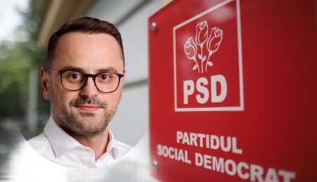 Remus Mihalcea: Sănătatea, o prioritate a PSD!