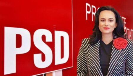 Simona Bucura-Oprescu: Un funcționar public bine pregătit va acționa cu mai multă responsabilitate