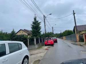 Disperare: “Nu avem curent de 12 ore! La Distribuție Oltenia se înregistrează și atât!„