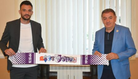 FC Argeș și-a luat portar de la FCSB!