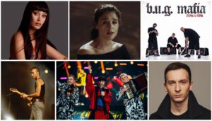 Mai sunt 10 zile până la începerea celui mai mare festival argeșean