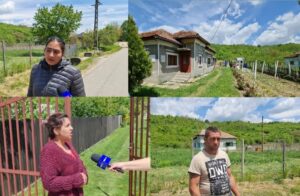 Declarații incredibile! De ce a vrut bărbatul să-și omoare soția