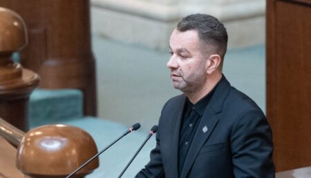 Ovidiu Puiu, senator PSD de Argeș: Reducerea dependenței de importuri e strategia câștigătoare!