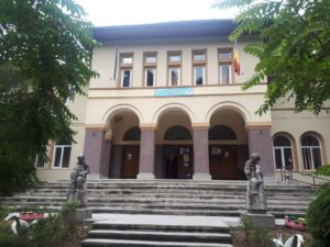 Ce se va întâmpla cu palatele copiilor și cluburile școlare