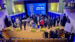 Noul președinte al PNL Argeș a fost ales