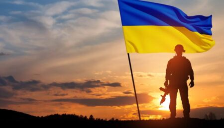 Sfârșitul războiului din Ucraina! Kievul a anunțat când se oprește lupta