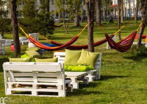 Evenimente de excepție găzduite în Lunca Argeșului. Zona de picnic – extinsă