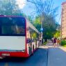 Autobuzele Publitrans vor circula încă într-o comună