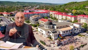 Boțârcă, nici nu știi cât de mic începi să fii!