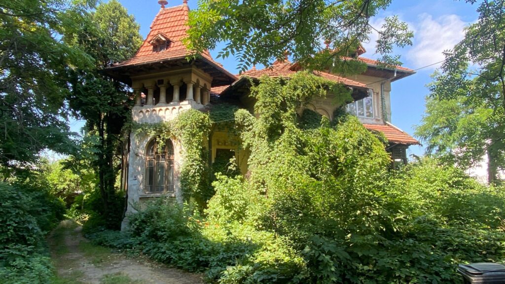 Casa Bobancu