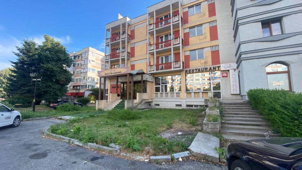 Hotel Cara, 27 iunie 2022