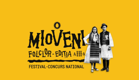 Au început înscrierile la Festivalul – Concurs Național de Folclor Mioveni