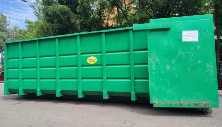 Campania de colectare a deșeurilor voluminoase și DEEE continuă în Pitești!