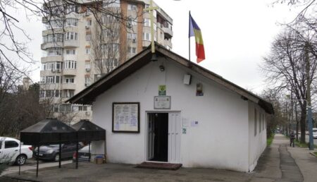 Nu s-a mai văzut așa ceva în România după Revoluție. O biserică va fi demolată