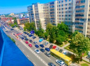Argeș. Mulți șoferi fac asta și cred că scapă!