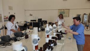 Laboratoarele SC Apă Canal 2000 SA Piteşti – performanţă şi competenţă