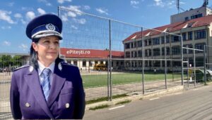 Oficial! Dosar penal pentru copilul agresor din curtea școlii