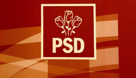 PSD l-a suspendat pe primarul din Călinești