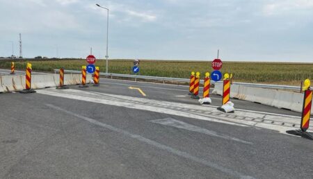 Obligație nouă pentru șoferii care circulă de la Craiova la Pitești