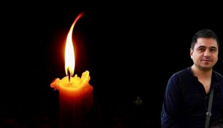 Pitești. 5 ani de la moartea fulgerătoare a lui Alin Ciobanu, comisar șef în Poliție