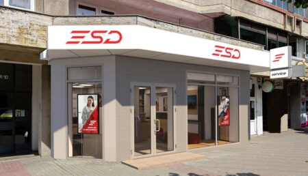 Pitești: ESD anunță deschiderea primului service în domeniul reparațiilor de produse electronice