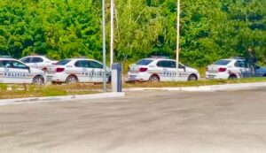 Filtre în Argeș. Polițiștii au împânzit șoselele
