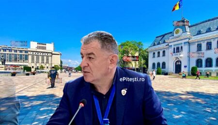 Primarul Gentea anunță un mega-proiect pentru Pitești și alte 11 localități!