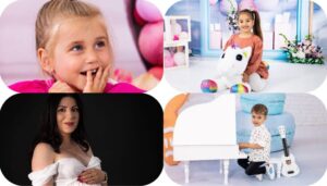 Argeș: Raw Foto Studio, locul unde amintirile prind viață!
