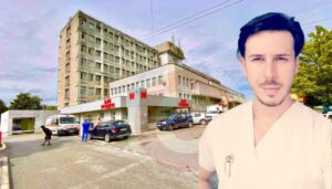 Pitești: Medicul care ”și-a mitraliat șefii”: „Am deranjat tare anumite persoane și personaje”