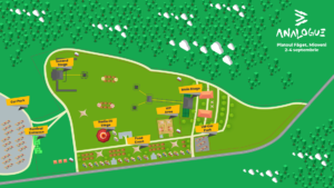 Ultimele zile cu cele mai avantajoase prețuri la abonamentele Analogue Festival