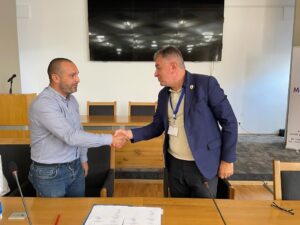 Primăria Pitești, investiție de peste 2.900.000 €