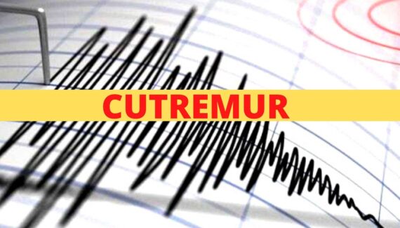 România, lovită de cutremur în toiul nopții!
