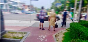 Pitești: Noi trasee pentru piste de biciclete!