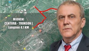 Anunț imens al primarului din Mioveni, Ion Georgescu