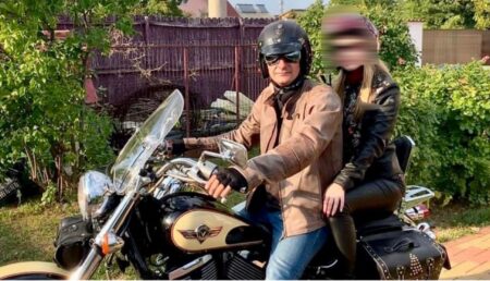 Pitești: Consilier local PSD cu venituri mari de la stat și pasionat de motociclete