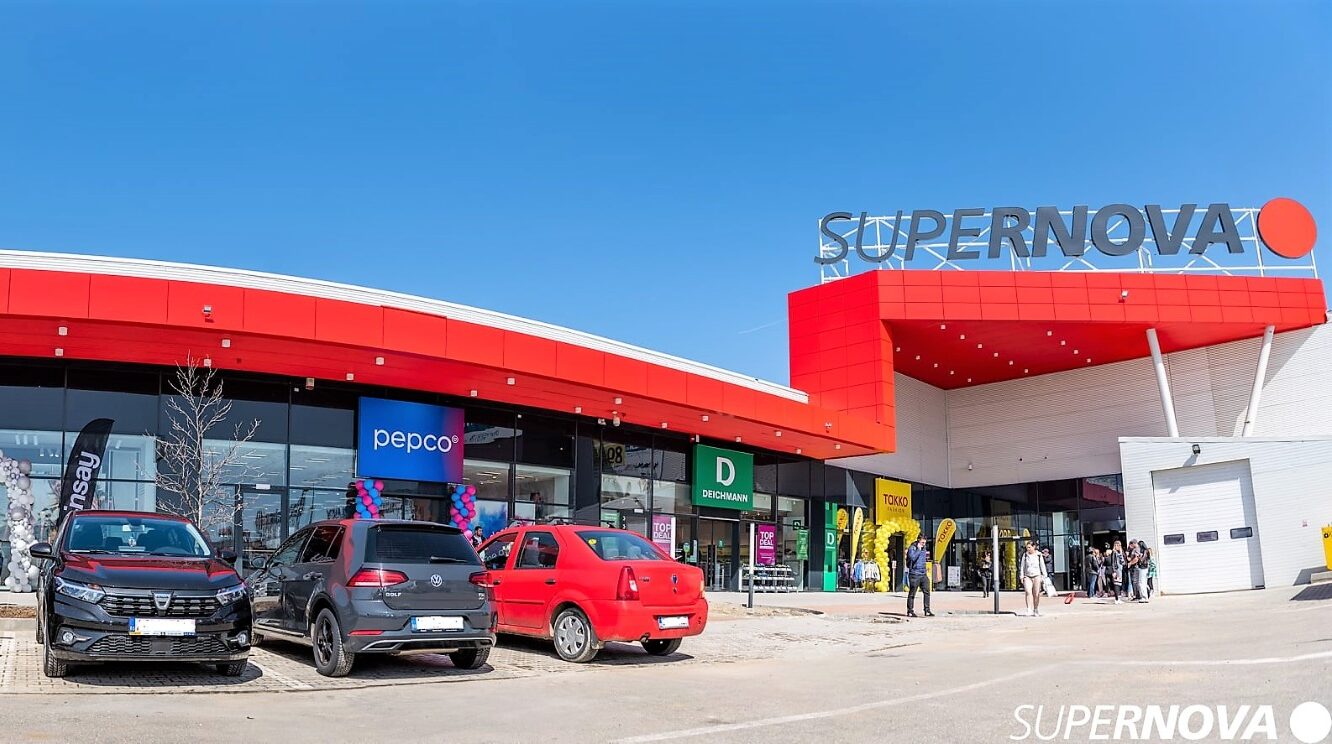 Last Minute Surprise at Supernova Pitesti – Amazing Deals on Fashion, Swimwear, Outdoor Gear, and More!