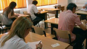 Titularizare 2024: Doi viitori profesori au vrut să fenteze sistemul! Au fost eliminați