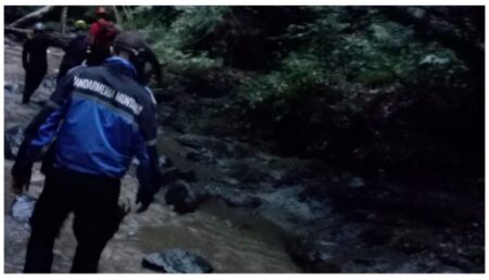 Argeș: Doi bărbați, salvați în ultima clipă în munții Făgăraș!