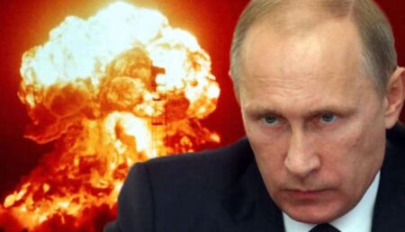 Înfricoșător! Cum s-ar răspândi norul radioactiv în cazul unui incident nuclear în Ucraina
