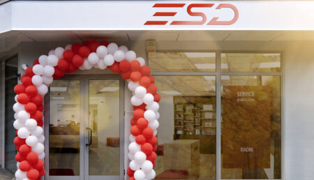 Super oferte la ESD, primul service de reparații pentru electronice din Pitești