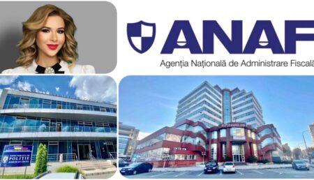 „Fac public răspunsul ANAF care confirmă faptul că sunt poprite conturile IPJ Argeș”