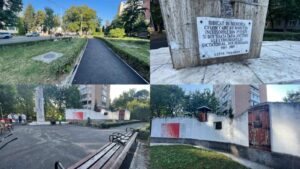 Pitești: Un nou proiect încheiat cu succes