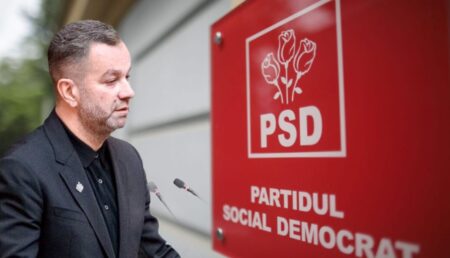 Ovidiu Puiu, senator PSD de Argeș: Eticheta de „piață de desfacere” trebuie dezlipită de numele României!