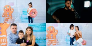 Argeș: Raw Foto Studio, locul în care momentul de azi este amintirea de mâine