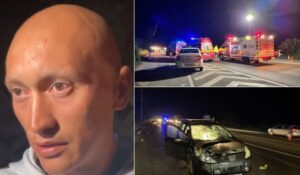 Tragedie: Tată și fiică de 11 ani, omorâți de un șofer!