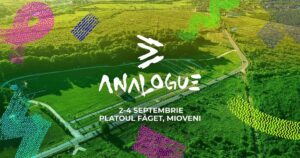 Mai sunt două zile până la cel mai mare festival din Argeș